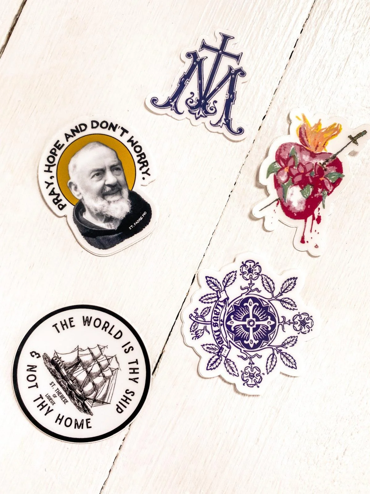 Bundle 20% Off -Mini Bundle