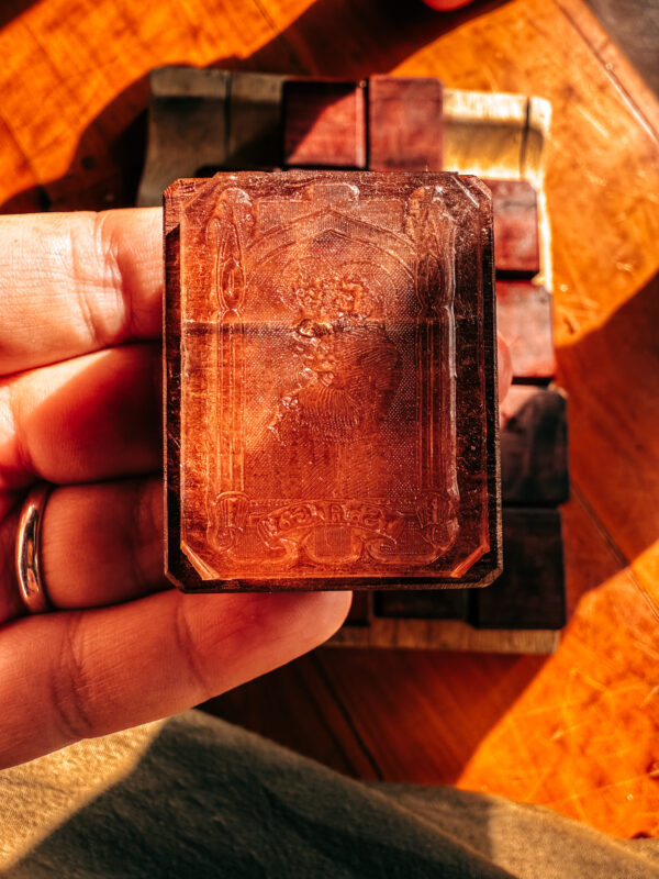 STAMPS- Seconds | SAG - Image 4