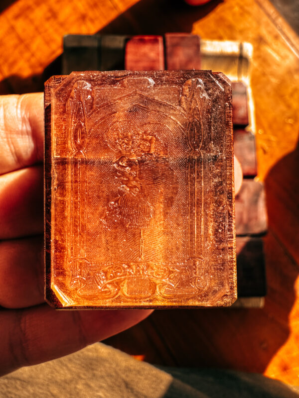 STAMPS- Seconds | SAG - Image 5