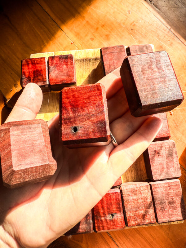 STAMPS- Seconds | SAG - Image 6